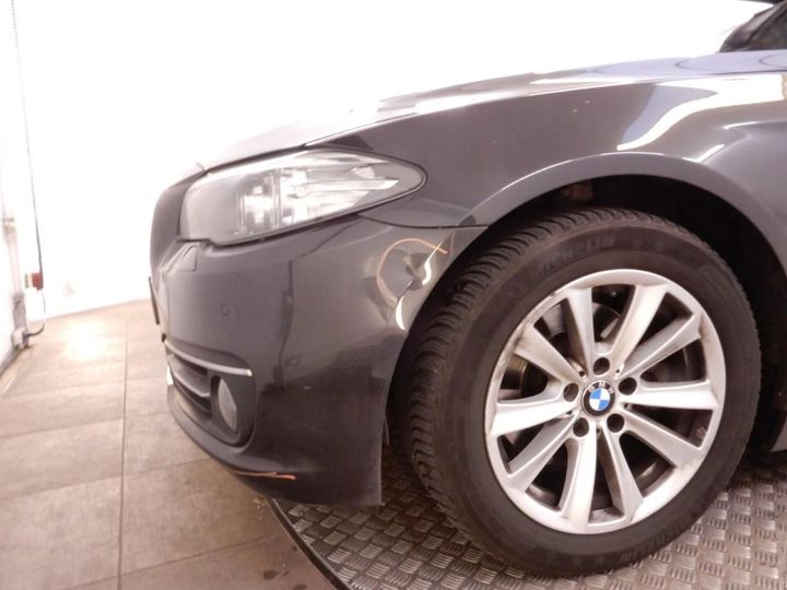 Photo 30 VIN: WBA5G11080GD13732 - BMW 5 SERIE TOURING 