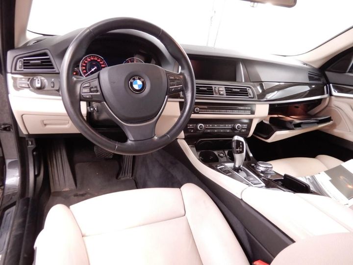 Photo 9 VIN: WBA5G11080GD13732 - BMW 5 SERIE TOURING 