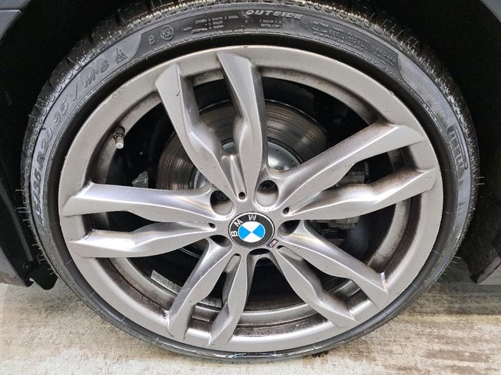 Photo 13 VIN: WBA5G110X0D226025 - BMW 520 