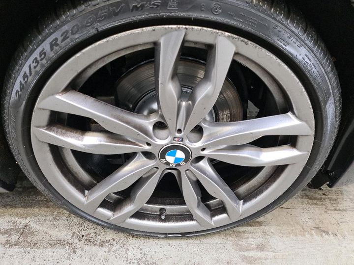 Photo 14 VIN: WBA5G110X0D226025 - BMW 520 