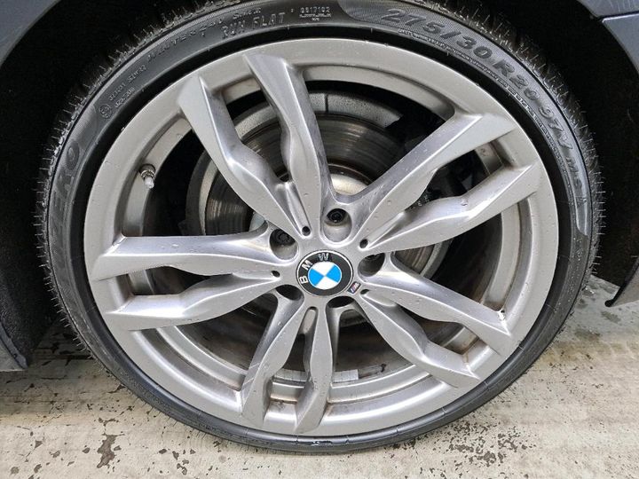 Photo 15 VIN: WBA5G110X0D226025 - BMW 520 