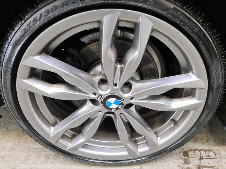 Photo 16 VIN: WBA5G110X0D226025 - BMW 520 