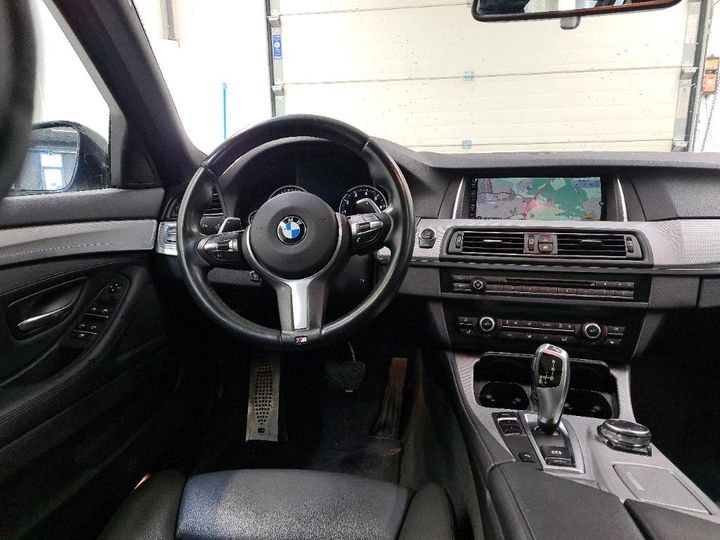 Photo 6 VIN: WBA5G110X0D226025 - BMW 520 