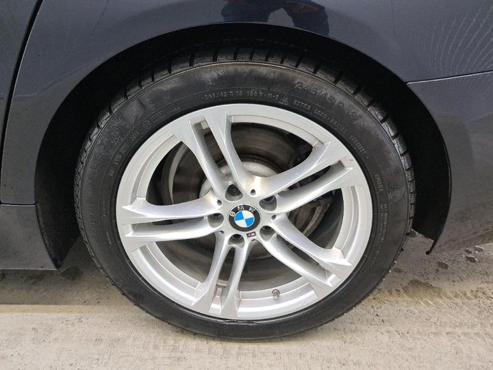 Photo 14 VIN: WBA5G110X0D226168 - BMW 520 