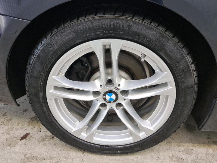 Photo 15 VIN: WBA5G110X0D226168 - BMW 520 