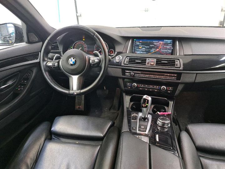 Photo 6 VIN: WBA5G110X0D226168 - BMW 520 