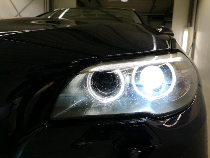 Photo 16 VIN: WBA5G110X0GD13778 - BMW 520 