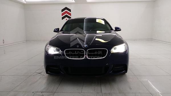 Photo 0 VIN: WBA5G110XHGD13758 - BMW 520 I 