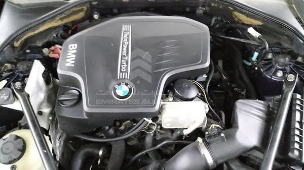 Photo 26 VIN: WBA5G110XHGD13758 - BMW 520 I 