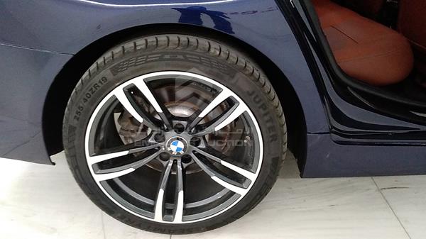 Photo 28 VIN: WBA5G110XHGD13758 - BMW 520 I 