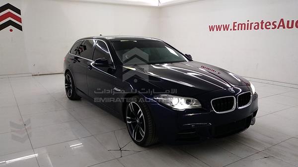 Photo 7 VIN: WBA5G110XHGD13758 - BMW 520 I 