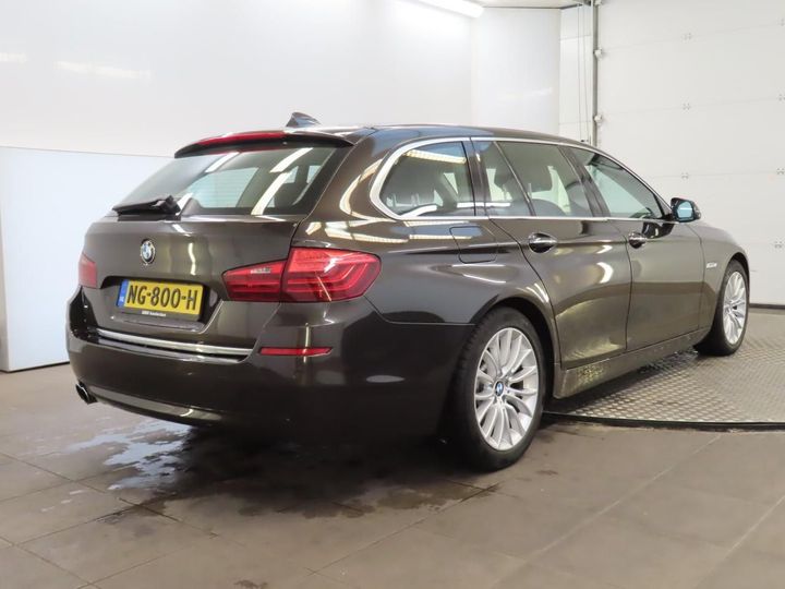 Photo 2 VIN: WBA5G51020D179998 - BMW 5 SERIE TOURING 