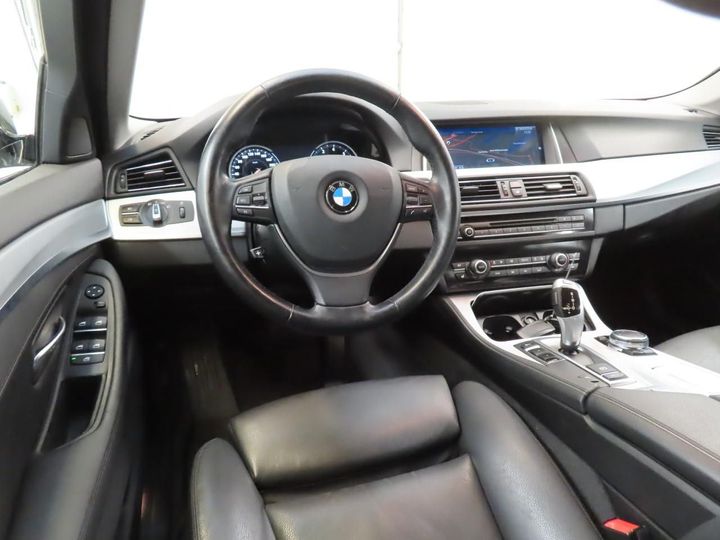 Photo 3 VIN: WBA5G51020D179998 - BMW 5 SERIE TOURING 