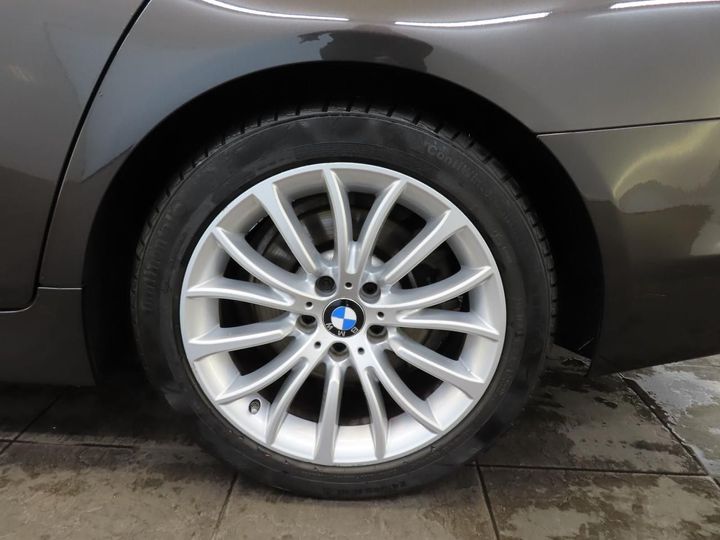 Photo 8 VIN: WBA5G51020D179998 - BMW 5 SERIE TOURING 