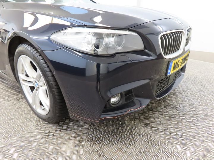 Photo 21 VIN: WBA5G51040D179999 - BMW 5 SERIE TOURING 