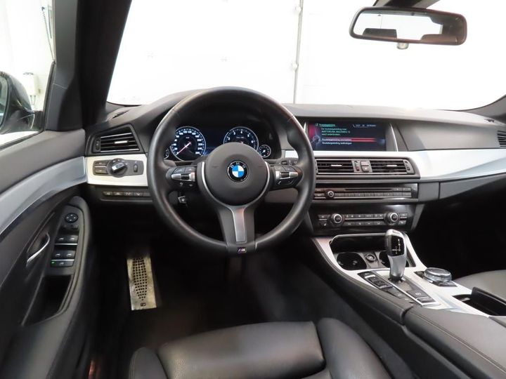 Photo 3 VIN: WBA5G51040D179999 - BMW 5 SERIE TOURING 