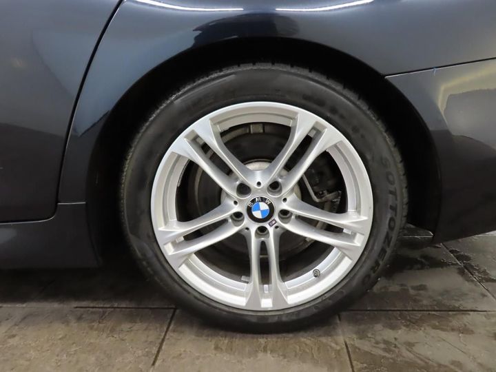 Photo 9 VIN: WBA5G51040D179999 - BMW 5 SERIE TOURING 