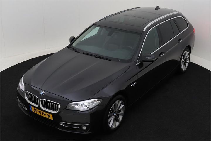 Photo 0 VIN: WBA5G51070D179866 - BMW 5-SERIE 