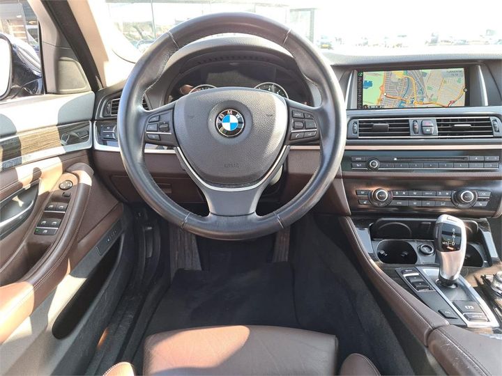 Photo 6 VIN: WBA5G51070D179866 - BMW 5-SERIE 