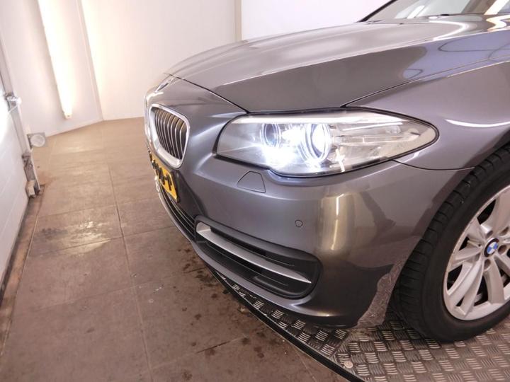 Photo 21 VIN: WBA5G510X0D179781 - BMW 5 SERIE TOURING 