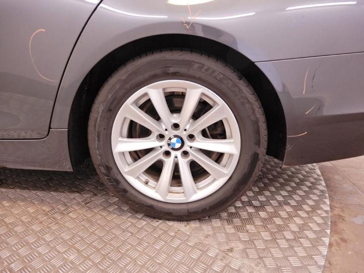 Photo 34 VIN: WBA5G510X0D179781 - BMW 5 SERIE TOURING 