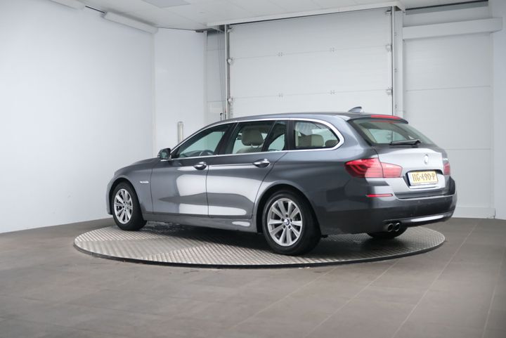 Photo 3 VIN: WBA5G510X0D179781 - BMW 5 SERIE TOURING 