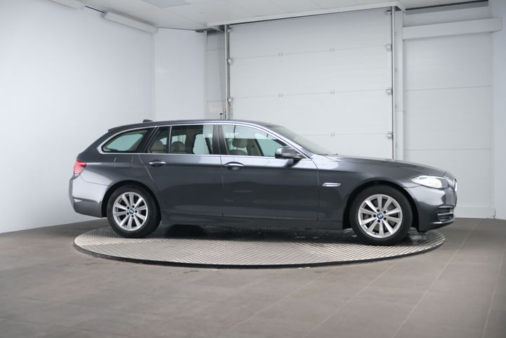 Photo 5 VIN: WBA5G510X0D179781 - BMW 5 SERIE TOURING 