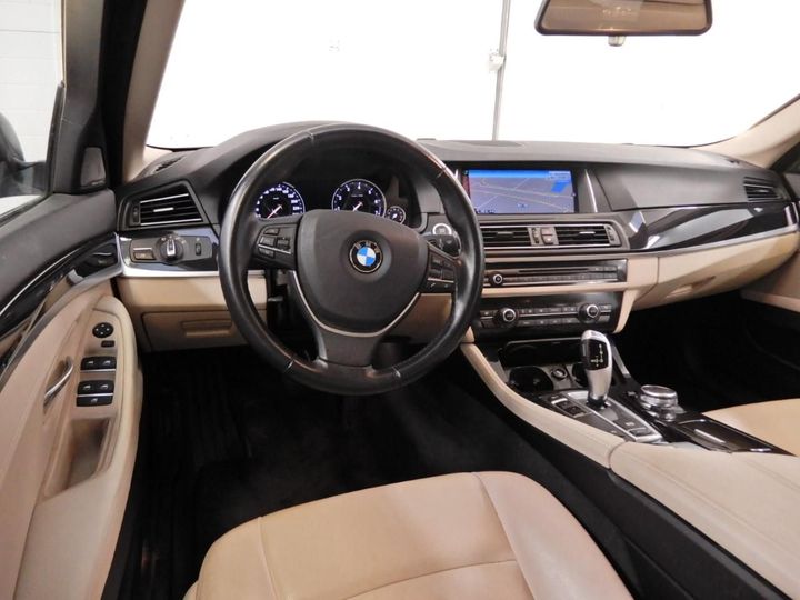 Photo 9 VIN: WBA5G510X0D179781 - BMW 5 SERIE TOURING 