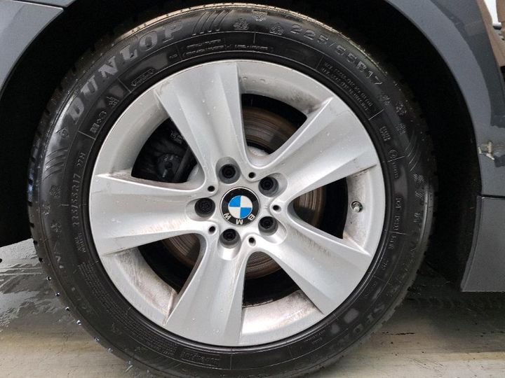 Photo 15 VIN: WBA5H11070D064724 - BMW 535 