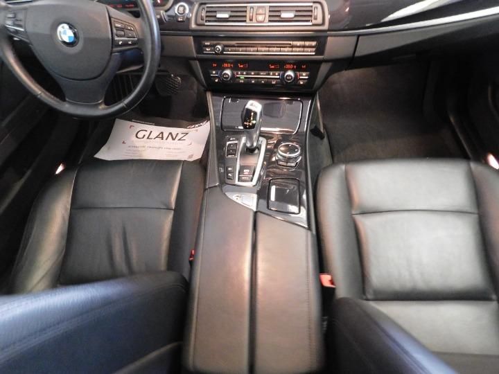 Photo 12 VIN: WBA5H31040D223081 - BMW 5 SERIES TOURING 