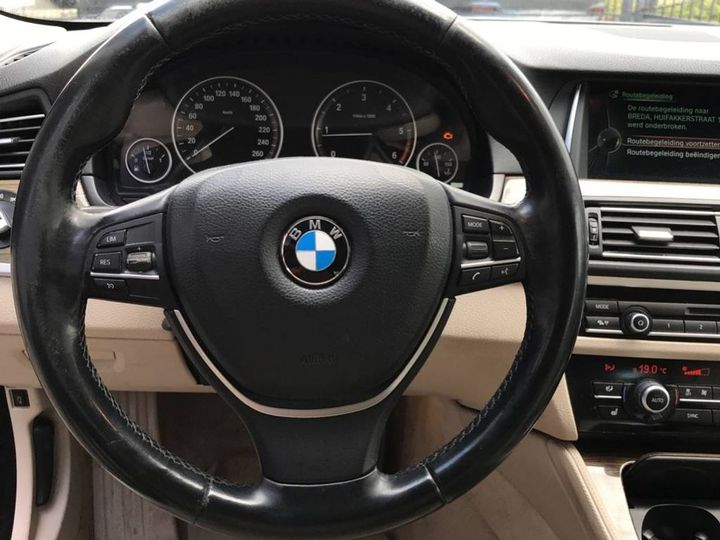 Photo 20 VIN: WBA5J11040D065379 - BMW 5-SERIE TOURING 