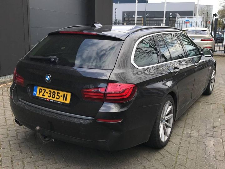 Photo 3 VIN: WBA5J11040D065379 - BMW 5-SERIE TOURING 