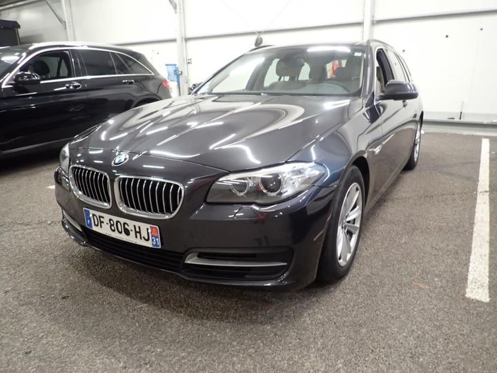 Photo 0 VIN: WBA5J31030D713919 - BMW SERIE 5 TOURING 