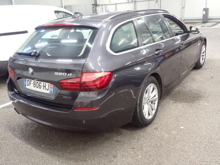 Photo 18 VIN: WBA5J31030D713919 - BMW SERIE 5 TOURING 