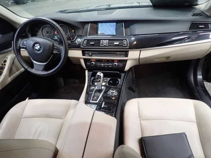 Photo 5 VIN: WBA5J31030D713919 - BMW SERIE 5 TOURING 