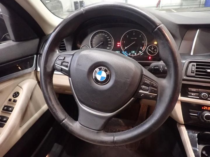 Photo 9 VIN: WBA5J31030D713919 - BMW SERIE 5 TOURING 