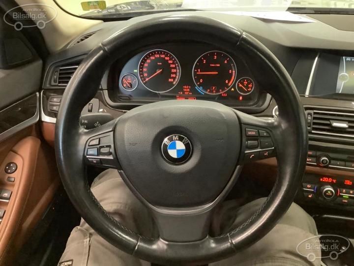 Photo 16 VIN: WBA5J31090D714864 - BMW 5 SERIES TOURING 