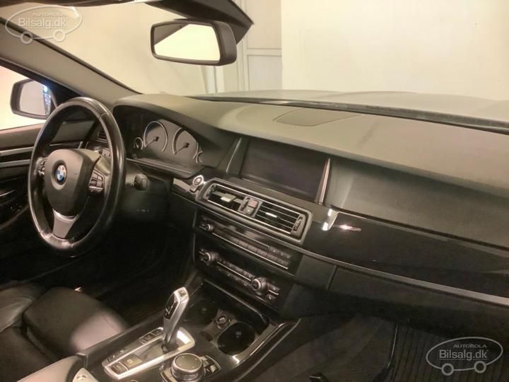 Photo 5 VIN: WBA5J51070D100312 - BMW 5 SERIES TOURING 