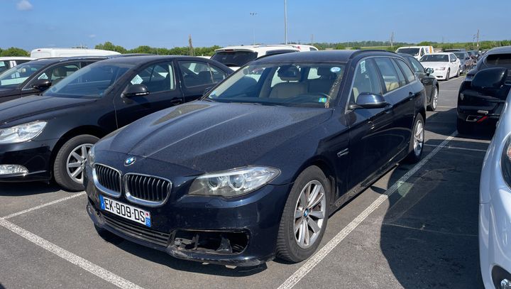 Photo 0 VIN: WBA5J71010GZ78151 - BMW SERIE 5 TOURING 