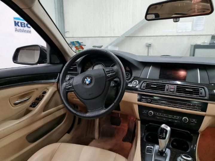 Photo 12 VIN: WBA5J71020GZ77123 - BMW 5 TOURING 