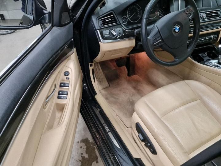 Photo 13 VIN: WBA5J71020GZ77123 - BMW 5 TOURING 