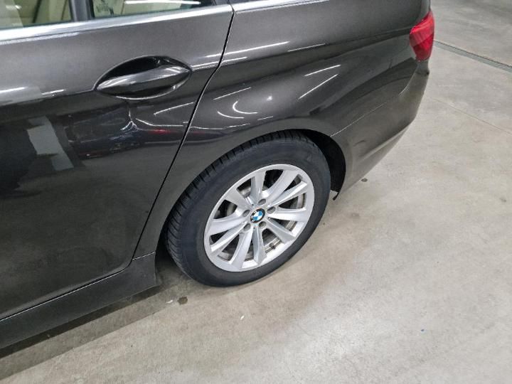 Photo 20 VIN: WBA5J71020GZ77123 - BMW 5 TOURING 