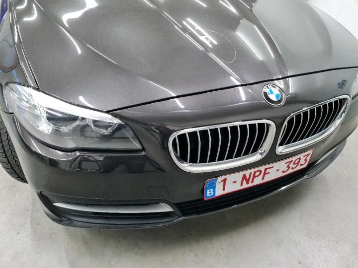 Photo 34 VIN: WBA5J71020GZ77123 - BMW 5 TOURING 