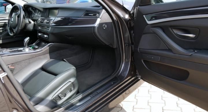 Photo 16 VIN: WBA5J71040GZ77415 - BMW 5 SERIES TOURING 