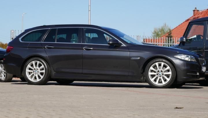 Photo 30 VIN: WBA5J71040GZ77415 - BMW 5 SERIES TOURING 