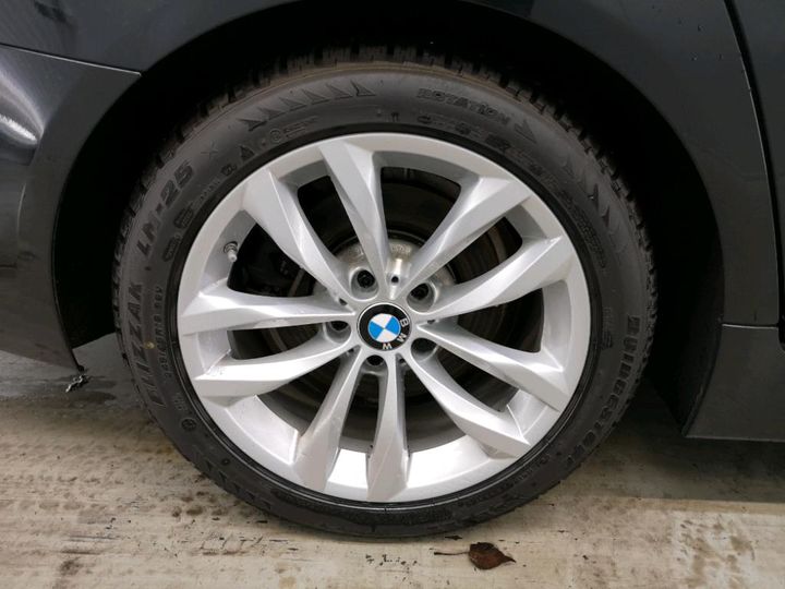 Photo 15 VIN: WBA5J71050GZ77505 - BMW 525 