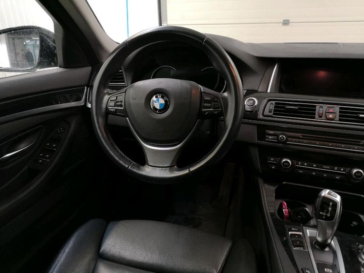 Photo 6 VIN: WBA5J71050GZ77505 - BMW 525 