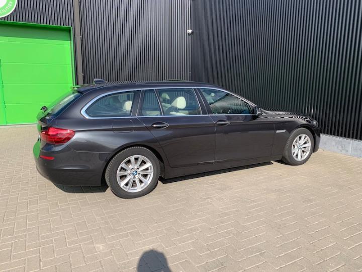 Photo 9 VIN: WBA5J91070D494112 - BMW 5 SERIES TOURING 