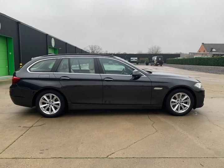 Photo 5 VIN: WBA5J91070D494112 - BMW 5 SERIES TOURING 