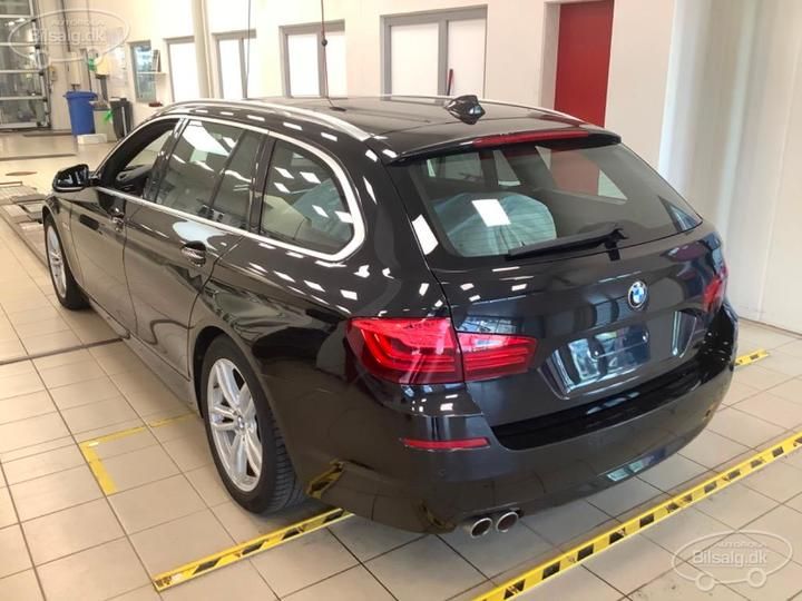 Photo 15 VIN: WBA5K11020D941850 - BMW 5 SERIES TOURING 